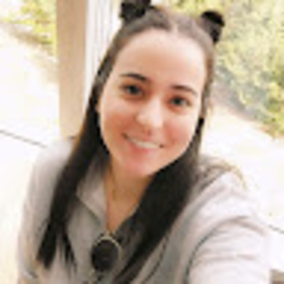 Meet your Posher, Nagham - Picture 1 of 1